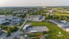 Działka na sprzedaż KRAKÓW RYBITWY Feliksa Wrobela
