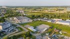 Działka na sprzedaż KRAKÓW RYBITWY Feliksa Wrobela