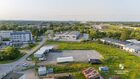Działka na sprzedaż KRAKÓW RYBITWY Feliksa Wrobela