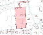 Działka na sprzedaż Kraków Swoszowice, Swoszowice Józefa Warszewicza