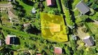 Działka na sprzedaż Zabierzów Balice Aleja Jurajska