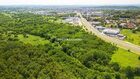 Działka na sprzedaż Kraków Prądnik Biały, Prądnik Biały Jasnogóska