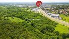 Działka na sprzedaż Kraków Prądnik Biały, Prądnik Biały Jasnogóska