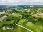 Działka na sprzedaż Zabierzów Zelków Widokowa