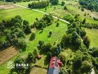 Działka na sprzedaż Zabierzów Zelków Widokowa