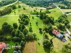 Działka na sprzedaż Zabierzów Zelków Widokowa