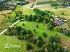 Działka na sprzedaż Zabierzów Zelków Widokowa