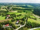 Działka na sprzedaż Zabierzów Zelków Widokowa