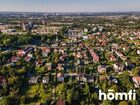 Działka na sprzedaż KRAKÓW BIEŻANÓW-PROKOCIM Jana Kiepury