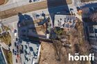 Działka na sprzedaż KRAKÓW KRAKÓW-ŚRÓDMIEŚCIE al. Pokoju