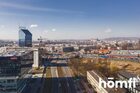 Działka na sprzedaż KRAKÓW KRAKÓW-ŚRÓDMIEŚCIE al. Pokoju