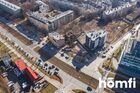 Działka na sprzedaż KRAKÓW KRAKÓW-ŚRÓDMIEŚCIE al. Pokoju