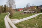 Działka na sprzedaż ZAWOJA  