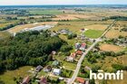 Działka na sprzedaż BOREK  