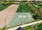 Działka na sprzedaż KOBYLANY  
