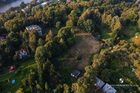 Działka na sprzedaż KRAKÓW SALWATOR Królowej Jadwigi
