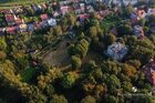 Działka na sprzedaż KRAKÓW SALWATOR Królowej Jadwigi