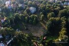 Działka na sprzedaż KRAKÓW SALWATOR Królowej Jadwigi