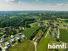 Działka na sprzedaż KRAKÓW MOGIŁA Zakarnie