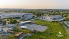 Działka na sprzedaż KRAKÓW RYBITWY Feliksa Wrobela