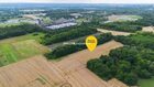 Działka na sprzedaż Kraków Nowa Huta Rusiecka