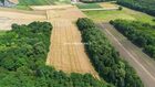 Działka na sprzedaż Kraków Nowa Huta Rusiecka