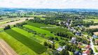 Działka na sprzedaż Liszki Jeziorzany 