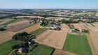 Działka na sprzedaż Iwanowice Lesieniec 