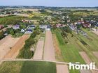 Działka na sprzedaż ZIELONKI  Na Łąki