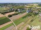 Działka na sprzedaż ZIELONKI  Na Łąki