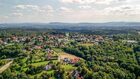 Działka na sprzedaż Świątniki Górne  Królowej Jadwigi