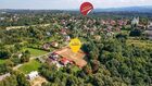Działka na sprzedaż Świątniki Górne  Królowej Jadwigi