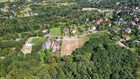 Działka na sprzedaż Świątniki Górne  Królowej Jadwigi