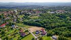Działka na sprzedaż Świątniki Górne  Królowej Jadwigi