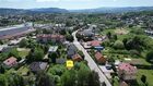 Działka na sprzedaż Nowy Sącz m. Nowy Sącz Grunwaldzka