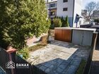 Działka na sprzedaż Kraków Bronowice 