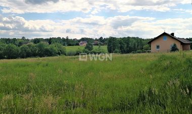 Działka na sprzedaż Czechówka Szkolna