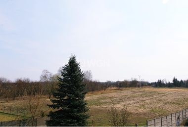 Działka na sprzedaż Kraków Podgórze Duchackie Wyrwa