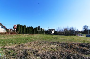 Działka na sprzedaż Wieliczka Sowińskiego