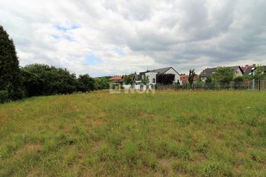 Działka na sprzedaż Kraków Bielany Puszczyków