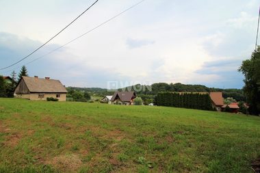 Działka na sprzedaż Mogilany Mogilany Mogilany