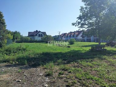Działka na sprzedaż Modlniczka Modlniczka Modlniczka
