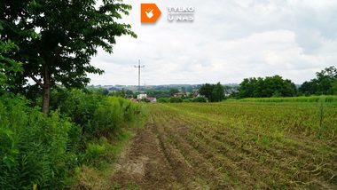 Działka na sprzedaż KRZYSZTOFORZYCE