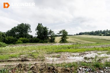 Działka na sprzedaż MICHAŁOWICE