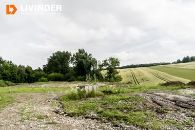 Działka na sprzedaż MICHAŁOWICE