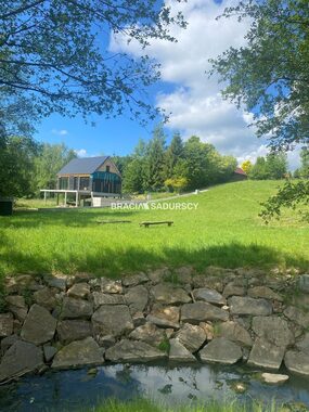 Działka na sprzedaż Wieliczka (gw) Dobranowice 