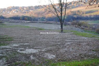 Działka na sprzedaż Wieliczka (gw) Golkowice 