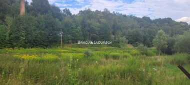 Działka na sprzedaż Nowy Sącz m. Nowy Sącz, Piątkowa Lwowska