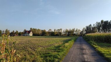 Działka na sprzedaż Czernichów Wołowice 