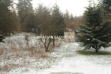 Działka na sprzedaż Wieliczka Centrum Garbarska